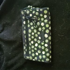 Vera Bradley Wallet